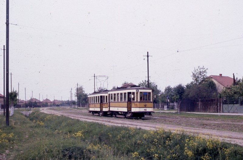 Tramvaiul 5 Ronat 1963.JPG