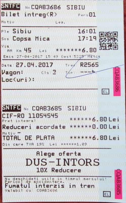 bilet Sibiu - Copsa Mica.jpg