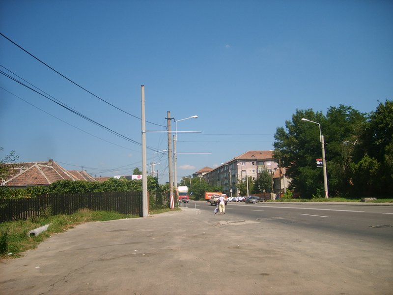 Soseaua Sibiului 12.08.08.JPG