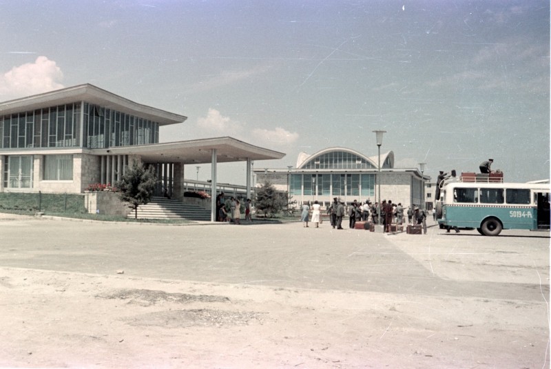 Gara Constanta 1960.jpg