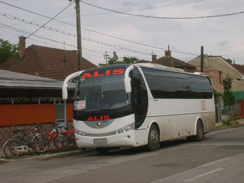B 81 ZKO -Gara Campia Turzii.JPG